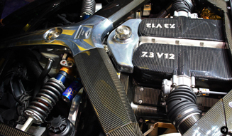 ASTON MARTIN One-77|アストンマーティン One-77|04