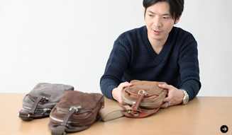 Daniel&Bob｜ダニエル＆ボブ 02