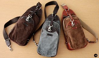 Daniel&Bob｜ダニエル＆ボブ 03