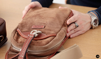 Daniel&Bob｜ダニエル＆ボブ 04