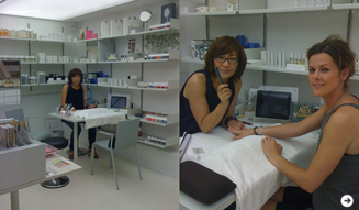 渡邉季穂|uka|ukaネイルオイル 02