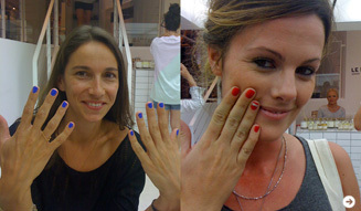 渡邉季穂|uka|ukaネイルオイル 05