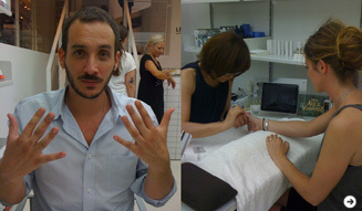 渡邉季穂|uka|ukaネイルオイル 06