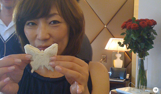 渡邉季穂|uka|ukaネイルオイル 07