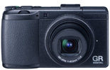 リコーGR DIGITAL III