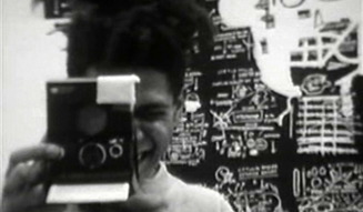 『バスキアのすべて』