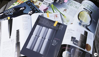 国藤直子｜RMK 05