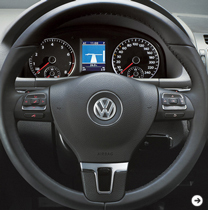 Volkswagen Golf Touran|フォルクスワーゲン ゴルフ トゥーラン|04