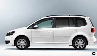 Volkswagen Golf Touran|フォルクスワーゲン ゴルフ トゥーラン|05
