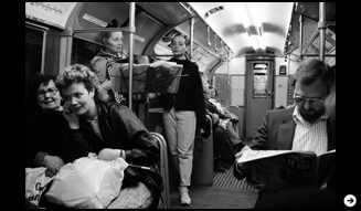 Twiggy松浦美穂×THREE Rie OMOTO