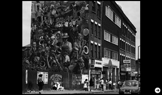 Twiggy松浦美穂×THREE Rie OMOTO