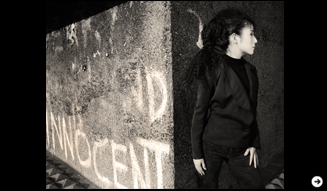 Twiggy松浦美穂×THREE Rie OMOTO