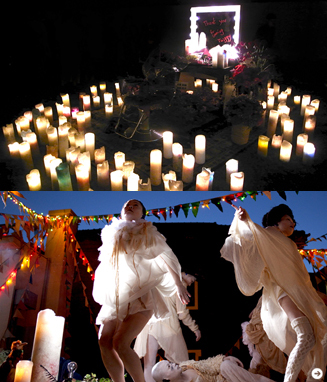 Twiggy20周年記念パーティ