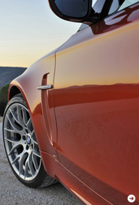 BMW 1Series M Coupe｜ビー・エム・ダブリュー 1シリーズ Mクーペ｜04