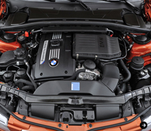 BMW 1Series M Coupe｜ビー・エム・ダブリュー 1シリーズ Mクーペ｜02