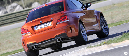 BMW 1Series M Coupe｜ビー・エム・ダブリュー 1シリーズ Mクーペ｜03