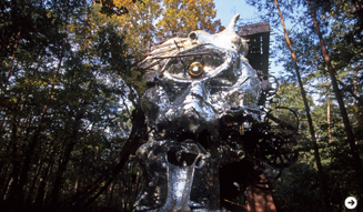 Le Cyclop|ル・シクロップ 01