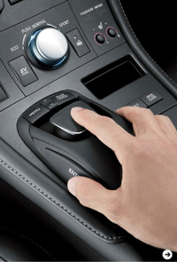 LEXUS CT200h|レクサス CT200h 販売価格が決定|04