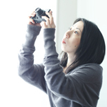 川内倫子|KAWAUCHI Rinko