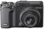 RICOH GXR|リコーGXR
