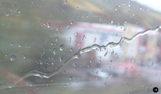 川内倫子(写真家)×リコーGXR 01