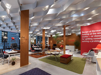 ハーマンミラー|ハーマンミラーストア 02