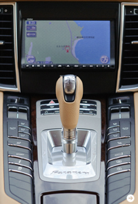 PORSCHE PANAMERA|ポルシェ パナメーラ 試乗|07