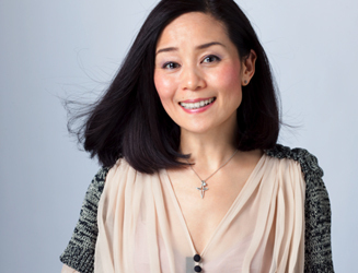 萩原輝美|HAGIWARA Terumi