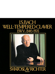 ホンマタカシ|バッハ:平均律クラヴィーア曲集全巻