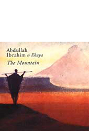 萩原輝美|THE MOUNTAIN