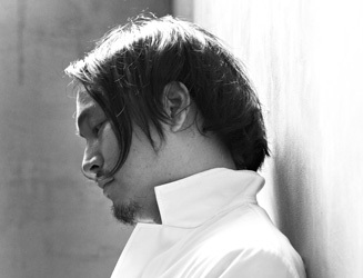 東 信|AZUMA Makoto