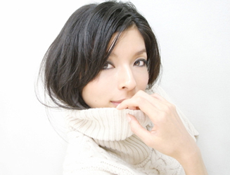 生方ななえ｜UBUKATA Nanae