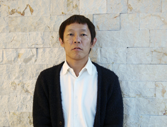 ホンマタカシ|HOMMA Takashi