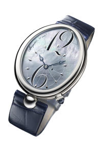 ブレゲ｜BREGUET｜クイーン・オブ・ネイプルズ｜02