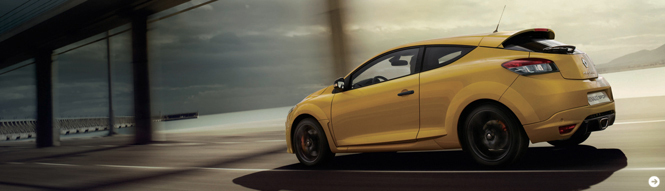 RENAULT MEGANE RENAULT SPORT|ルノー メガーヌ ルノー・スポール|05