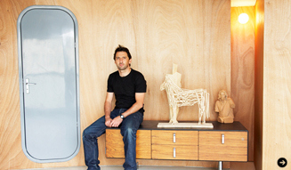 グザビエ・ヴェイヤン