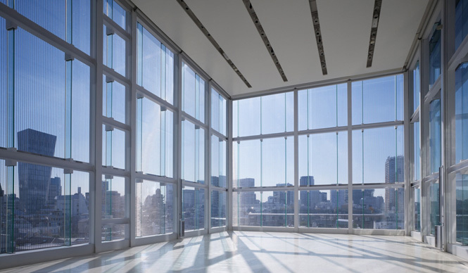 エスパス ルイ・ヴィトン 東京