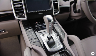 PORSCHE CAYENNE｜ポルシェ カイエン｜03