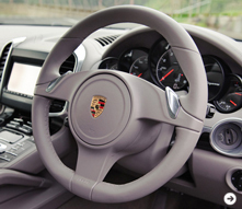 PORSCHE CAYENNE｜ポルシェ カイエン｜07