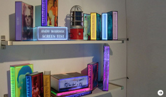 マシュー・ウォルドマン|Art Basel Miami 02