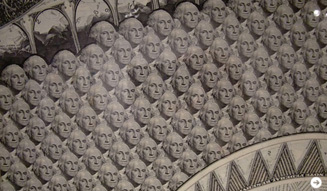 マシュー・ウォルドマン|Art Basel Miami 08