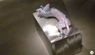 マシュー・ウォルドマン|Art Basel Miami 13