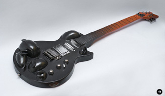 マシュー・ウォルドマン|Art Basel Miami 19