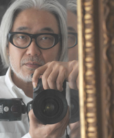 堀 清英|HORI Kiyohide