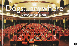 『いぬまるけ Dogs…anywhere』