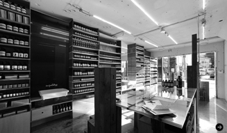 Aesop|直営店 03