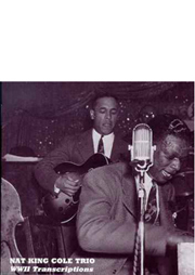 市川実和子|WWII Transcriptions