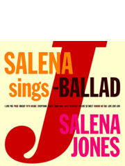 寺田直子|Salena sings J-Ballad