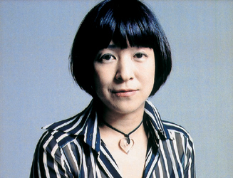 生駒芳子|IKOMA Yoshiko