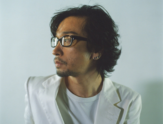 菊地成孔|KikuchiNaruyoshi